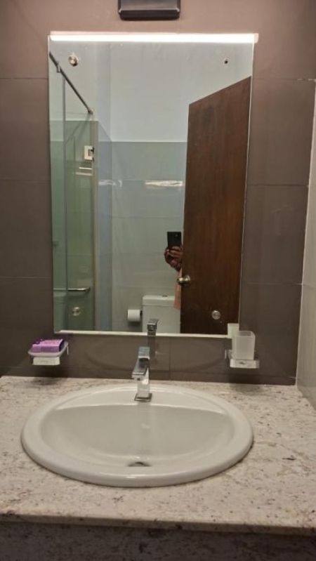 Bathroom - Fully Furnished Airconditioned 2 Bed 2 Bathrooms Canterbury Golf -35 Mn.