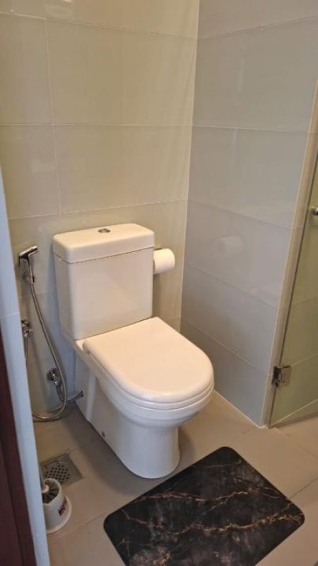 Bathroom - Fully Furnished Airconditioned 2 Bed 2 Bathrooms Canterbury Golf -35 Mn.