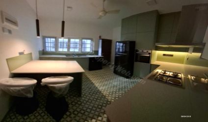 Bungalow