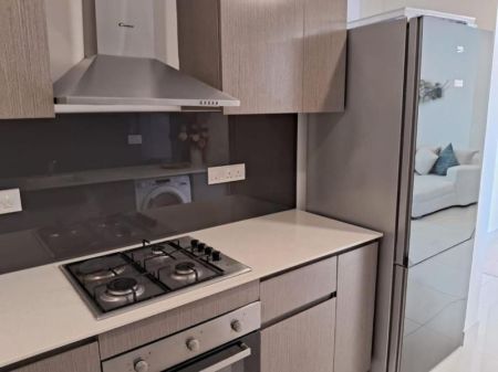 Kitchen - Fairway Urban Homes for Rent in Battaramull