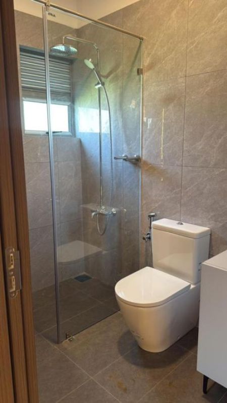 Bathroom - Apartment for Sale in Athurugiriya – Rs 42 Million