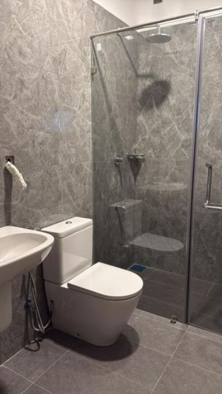Bathroom - Apartment for Sale in Athurugiriya – Rs 42 Million