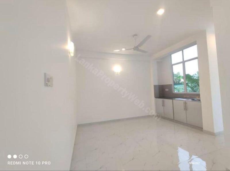 House for rent in Thalangama