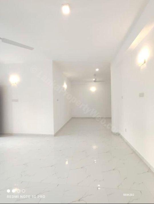 House for rent in Thalangama