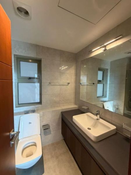 Bathroom - The Grand - 03 Rooms Unfurnished Apartment for Rent