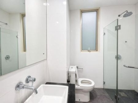 Bathroom - ￭ The Emperor ￭ 03BR Apartment For Rent ￭ (NK107462)