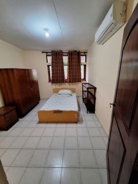 Bedroom - Ref(P-SAM-849) Grand 8-Bedroom Luxury Residence on 39 Perches – Rs. 320 Million