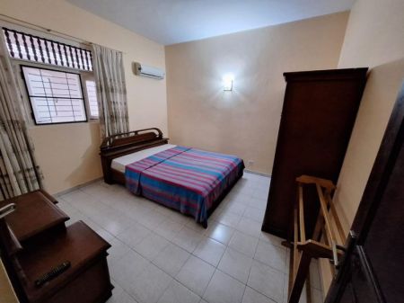 Bedroom - Ref(P-SAM-849) Grand 8-Bedroom Luxury Residence on 39 Perches – Rs. 320 Million