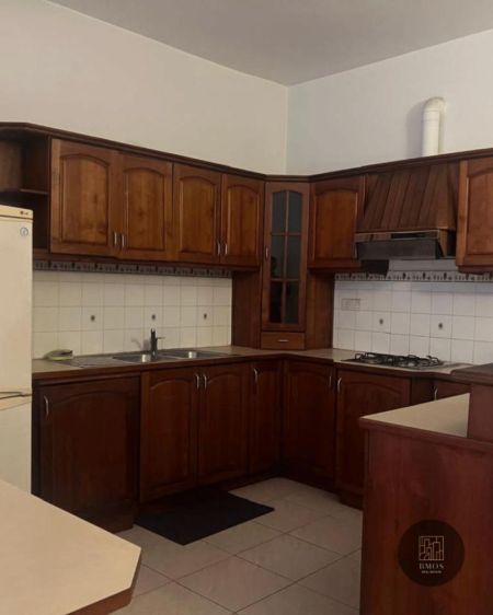 Kitchen - 3 Bedroom apartment for sales in Colombo 10 for Rs. 42.50 million (Negotiable)