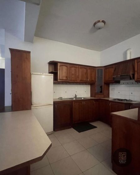 Kitchen - 3 Bedroom apartment for sales in Colombo 10 for Rs. 42.50 million (Negotiable)
