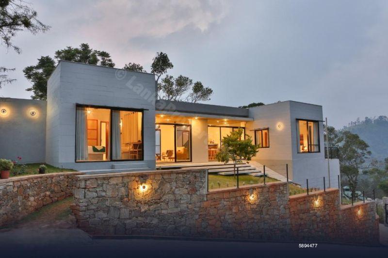 Exterior - Villa for sale in Pussellawa