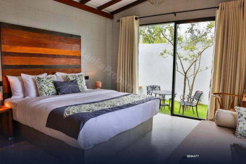 Bedroom - Villa for sale in Pussellawa
