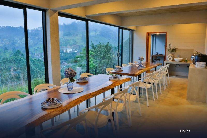 Villa for sale in Pussellawa