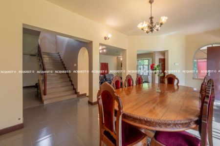 Dining room - House for Sale - Nugegoda | LKR 135,000,000