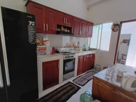 Kitchen - 2 story house for Sale in Dehiwala (SSPH-325)