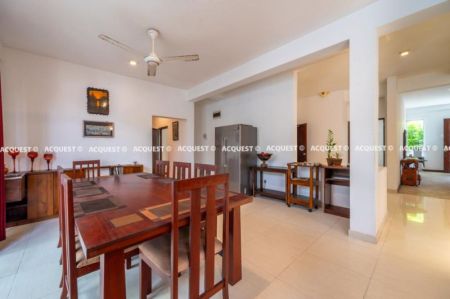 Dining room - House for Sale - Battaramulla | LKR 96,000,000