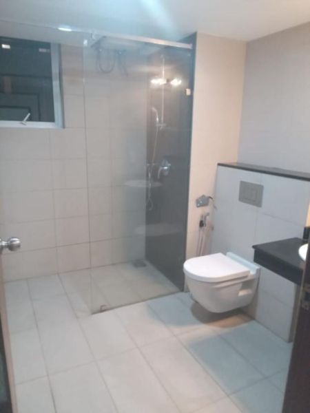 Bathroom - Apartment for Sale in Kohuwela (SSPH-329)