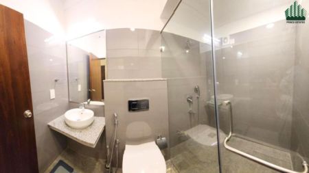 Bathroom - Sophisticated City Living Starts Here in Rajagiriya