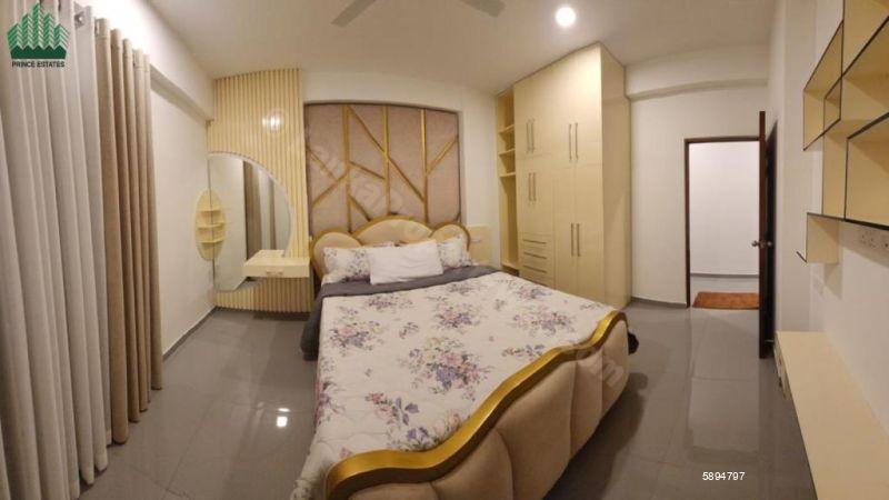 Bedroom - Apartment for rent in Rajagiriya