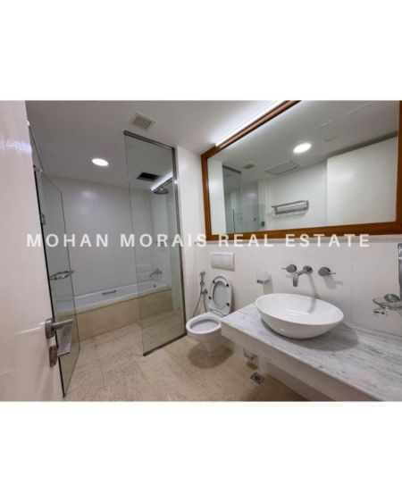Bathroom - Penthouse for Rent  Monarch - Colombo 2 