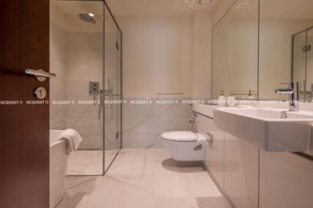 Bathroom - Apartment for Rent - Cinnamon Life - Residence Tower - Colombo 02 | USD 2,250