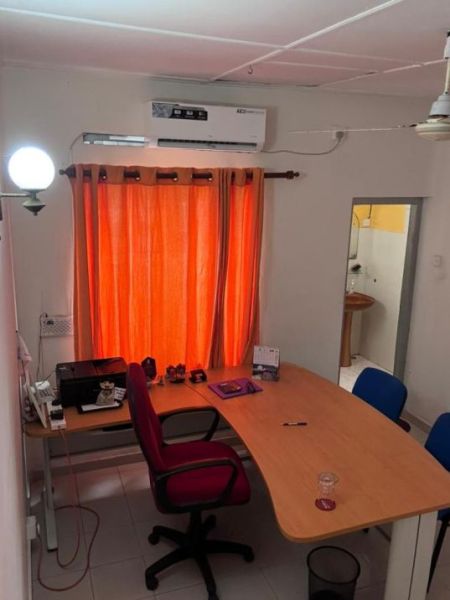 Dining room - House for Sale – Mount Lavinia