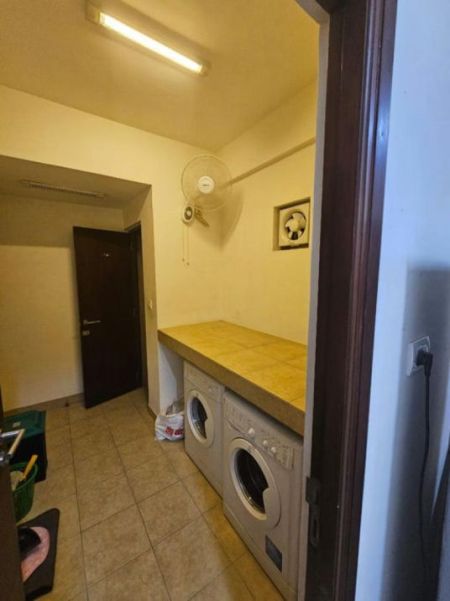 Kitchen - Iconic 110 - 02 Bedroom Furnished Apartment For Rent in Rajagiriya (A2807)-RENTED