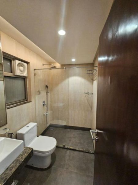 Bathroom - Iconic 110 - 02 Bedroom Furnished Apartment For Rent in Rajagiriya (A2807)-RENTED
