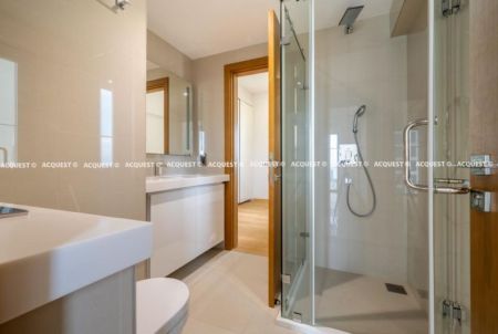 Bathroom - Apartment for Rent - Altair - Straight Tower - Colombo 02 | USD 2,800