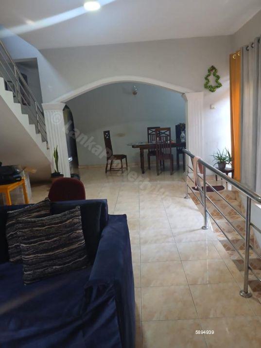 Living Room - House for rent in Rajagiriya