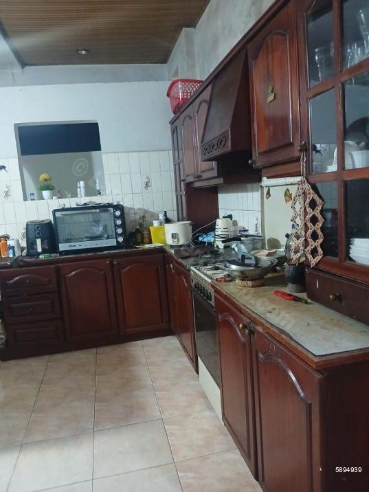 Kitchen - House for rent in Rajagiriya