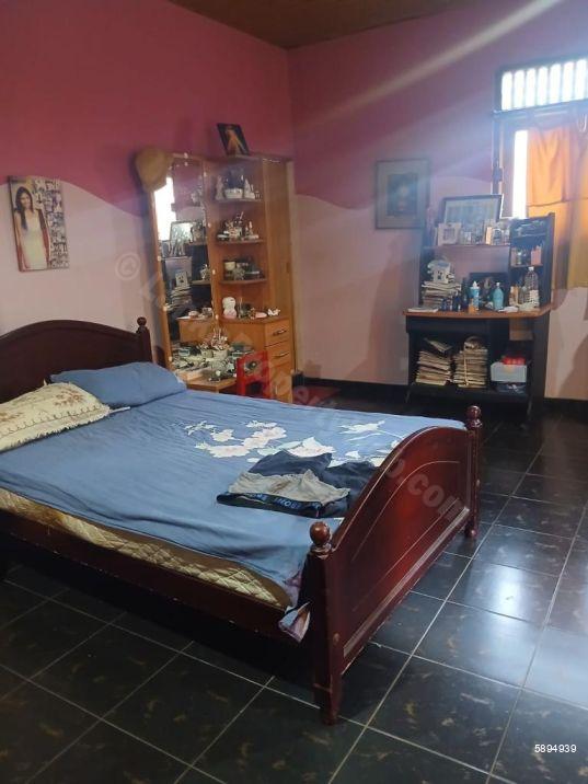 Bedroom - House for rent in Rajagiriya