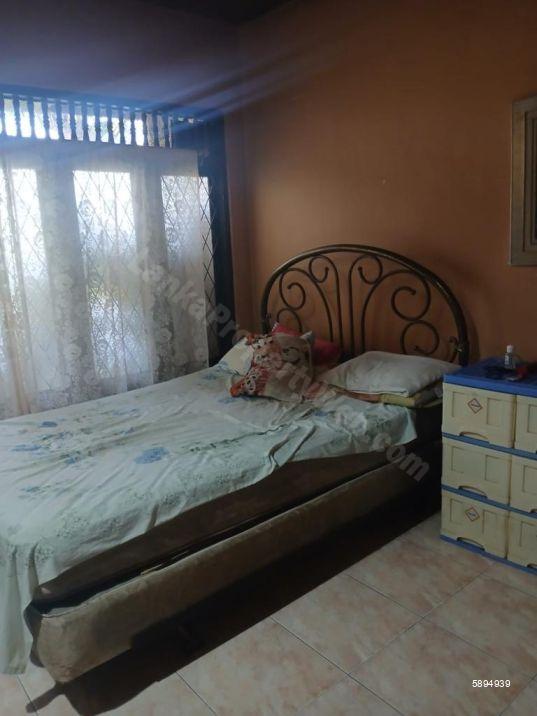 Bedroom - House for rent in Rajagiriya