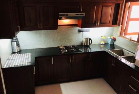 Kitchen -  Horana- Millawa Two Storey House for Sale (SSPH-330)