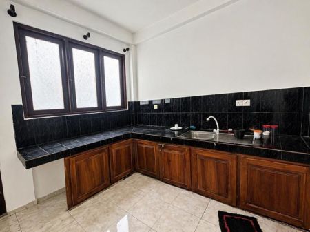 Kitchen - Residential Property for Sale – Thalapathpitiya, Nugegoda.