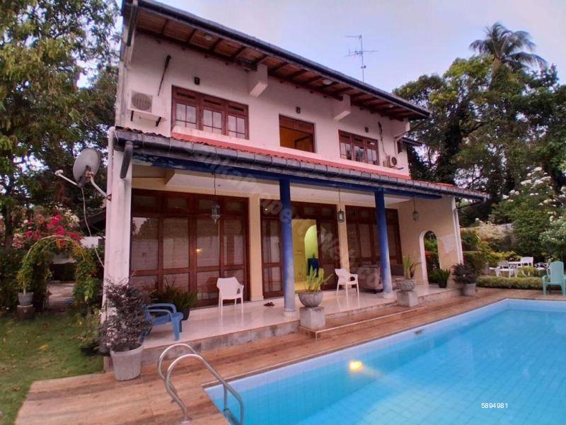 House for sale in Battaramulla