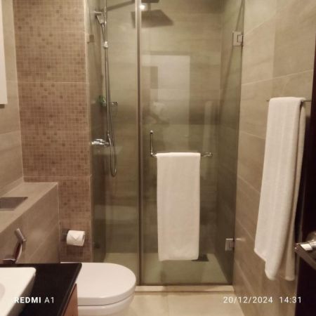 Bathroom - 3 Bedroom Apartment for Rent in Colombo 3 - PDA191