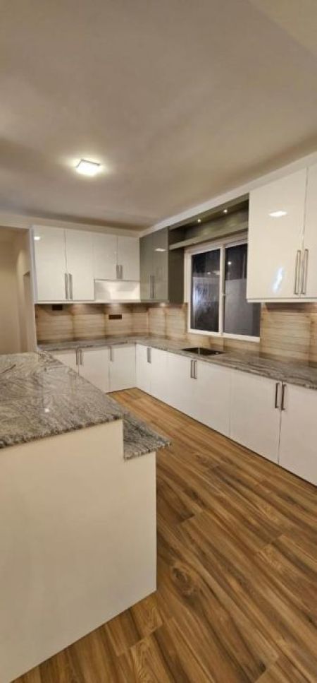 Kitchen - 4 Bedroom House for Sale in Piliyandala 