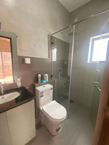 Bathroom - Apartment for sale -  Canterbury Golf Club 