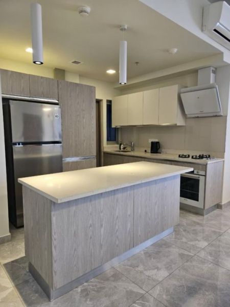 Kitchen - Apartment for Rent- Capital Heights 