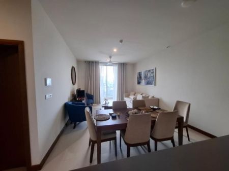 Dining room - The GRAND - COLOMBO 7