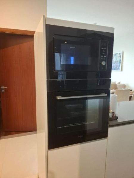 Kitchen - The GRAND - COLOMBO 7
