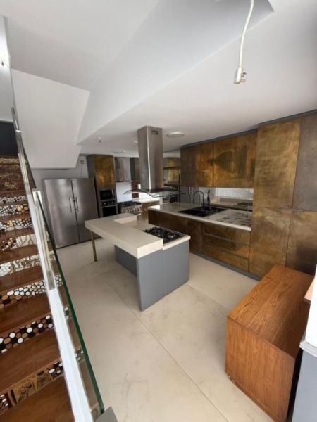 Kitchen - Duplex Apartment for Sale - Park Heights