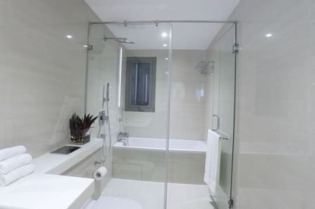 Bathroom - Apartment for Sale - Altair