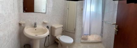 Bathroom - Windsor Tower - 03 Bedroom Unfurnished Apartment for Sale in Colombo 07 