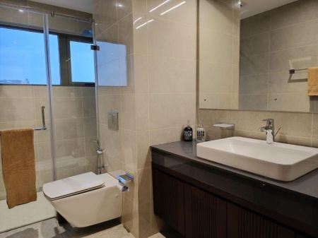 Bathroom - Apartment for Sale - The Grand