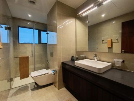 Bathroom - Apartment for Sale - The Grand