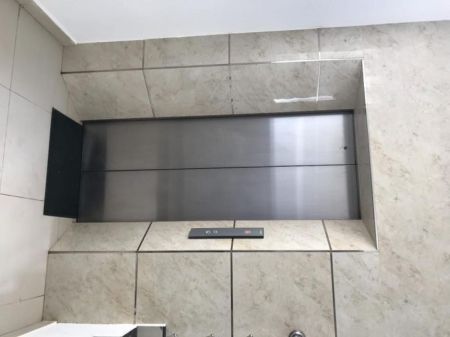 Kitchen - 2 Bedroom Apartment for Sale - Mount Lavinia | LKR 32,000,000 (EM483)