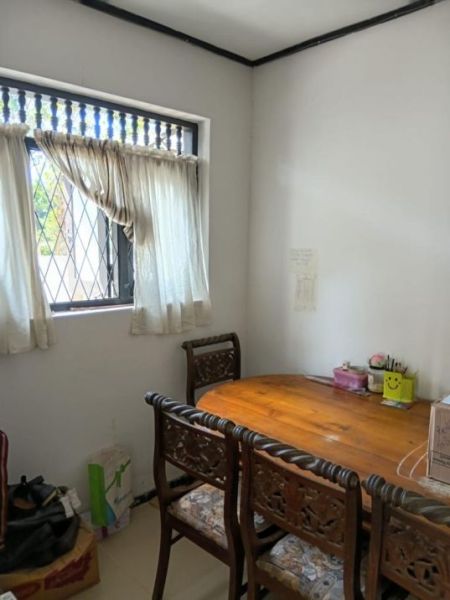 Dining room - 3 Bedroom House for Sale - Panadura | LKR 12,500,000 (EM484)