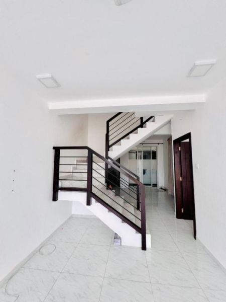 Kitchen - Luxury Duplex Apartment for Sale